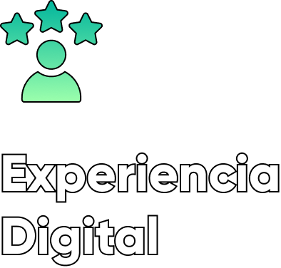 Experiencia digital