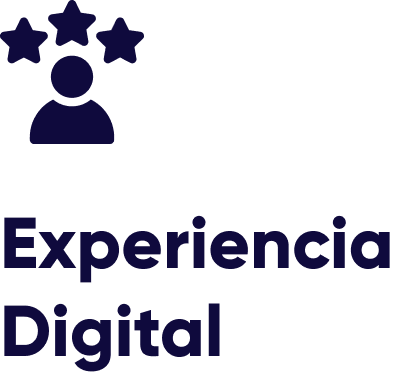 Experiencia digital